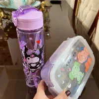 قمقمه و ظرف غذای کودک|ظروف نگهدارنده، پلاستیکی، یک‌بارمصرف|تهران, سازمان برنامه شمالی|دیوار