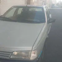 فروش پژو ۴۰۵