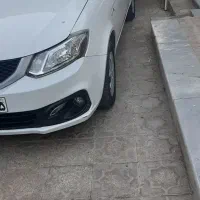 ساینا1401sبدون رنگ وضربه|خودرو سواری و وانت|کرمان, |دیوار