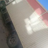 باربری تهران  حمل اثاثیه   جابه جایی|خدمات حمل و نقل|تهران, جردن|دیوار