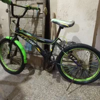 دوچرخه