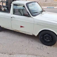 وانت پیکان مدل ۸۴