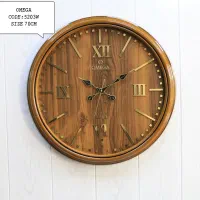 ساعت دیواری امگا5203