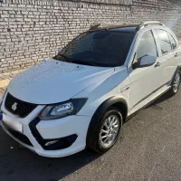 کوییک gxr ۱۴۰۳|خودرو سواری و وانت|اسلام‌شهر, شهرک مفیدی|دیوار