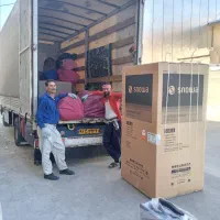 حمل بار واثاثیه منزل|خدمات حمل و نقل|خلخال, |دیوار