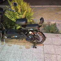 دوچرخه برقی فول