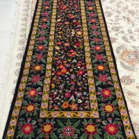 انواع گبه از بافنده|گلیم، جاجیم، گبه|لواسان, |دیوار