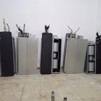 تعمیرات کولر گازی ،داکت اسپیلت،فنکوئل،چیلر،سردخانه|خدمات پیشه و مهارت|فردیس, قریشی|دیوار