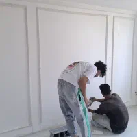 پیمانکاری ساختمان .صفر تا صدویلاو باسازی اخذ جواز|خدمات پیشه و مهارت|چالوس, |دیوار