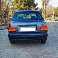 پراید|خودرو سواری و وانت|هشتگرد, شهرک بعثت|دیوار