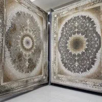 فرش های خاص و سنگین کیفیت تضمین قیمت رقابتی|فرش|اهواز, پادادشهر|دیوار