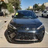 تویوتا وایلندر ۲دف