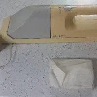 جارو شارژی زیمنس آلمان