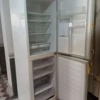 فروش یخچال،یک یخچال فریزر،جاروبرقی