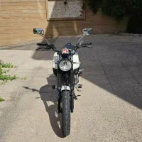 موتور سیکلت کویرn2 230cc|موتورسیکلت|تهران, آزادشهر|دیوار