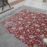 فرش درجه یک|فرش|قم, انسجام|دیوار