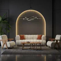 مبلمان روشانا جدیدترین مدل سال