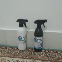 اسپری چربی زدا پاک پاش بسیار قوی