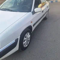 زانتیا۲۰۰۰ مدل۸۷