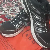کتونی سالامون سایز ۴۵ ، ۴۶ / سانت ۲۹