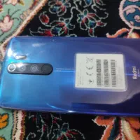 گوشی نوت 8 پرو|موبایل|زاهدان, |دیوار