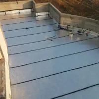 ایزوگام و آسفالت با ضمانت ۱۲ساله حتی نیم متر