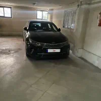 اپتیما 2016 gt line فول