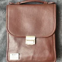 کیف رودوشی چرم