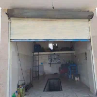 مغازه ۲۷مترکف ۶متربالکن۳۳متر