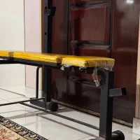 تخته پشت هفت کاره