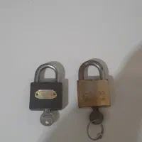 گوشی تلفن قفل اویز صفحه سنگ مینی