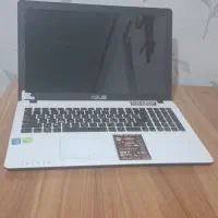 لپتاپ asus A550L|رایانه همراه|تهران, شارق|دیوار