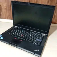 لپتاپ لنوو تمیز در حد نو|رایانه همراه|نیشابور, شهرک قدس|دیوار