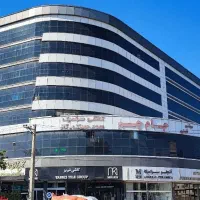 فروش یک واحد آپارتمان دفتر اداری