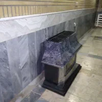 بخاری شومینه ای|بخاری، هیتر، شومینه|قم, شهرک توانیر|دیوار