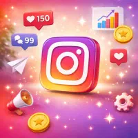 ادمین اینستاگرام