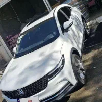 دیگنیتی پرایم ۴۰۴ در حد صفر|خودرو سواری و وانت|رودهن, |دیوار