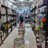 فروش یکجا وسایل آشپزخانه به قیمت خرید