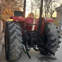 تراکتور تک ۲۸۵مدل ۸۶|خودرو سنگین|آشخانه, |دیوار