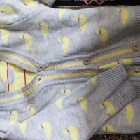 لباس دخترونه و پسرونه یک سال رایگان|کفش و لباس بچه|شوشتر, |دیوار