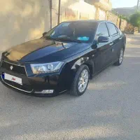 فروش دنا پلاس اتومات توربو مدل 402|خودرو سواری و وانت|لامرد, |دیوار