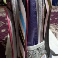 کوله پشتی ولوازم تحریر|لوازم التحریر|ماهدشت, |دیوار