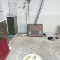 نظافتچی خانم فوری نیازمندیم/حتما توضیحات رابخوانید|استخدام سرایداری و نظافت|قرچک, باقرآباد|دیوار