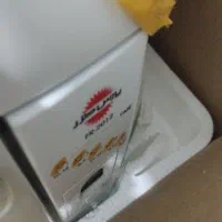 معاوضه سرخکن با فر|اجاق گاز و لوازم برقی پخت‌وپز|سمنان, |دیوار