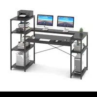 میز کامپیوتر و تحریر مدل پی150|میز تحریر و کامپیوتر|کرمان, |دیوار