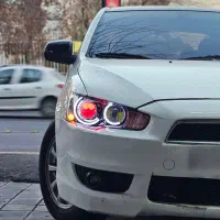 کاستومایز و نصب لنز و دیلایت و آنجل و تعویض طلق|خدمات موتور و ماشین|تهران, حشمتیه|دیوار