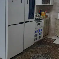 اجاره آپارتمان ۷۳ متری ۱ خوابه طبقه ۱