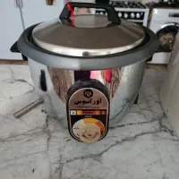 پلوپز برقی|اجاق گاز و لوازم برقی پخت‌وپز|نیشابور, شهید بهشتی|دیوار