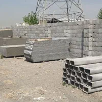 ورق ایرانیت موجدار سیمانی|مصالح و تجهیزات ساختمان|ابریشم, |دیوار