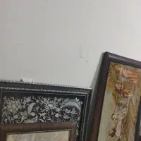 تابلو و ساعت|ساعت دیواری و تزئینی|اندیمشک, |دیوار